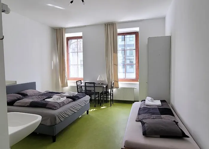 Tota K Apartment