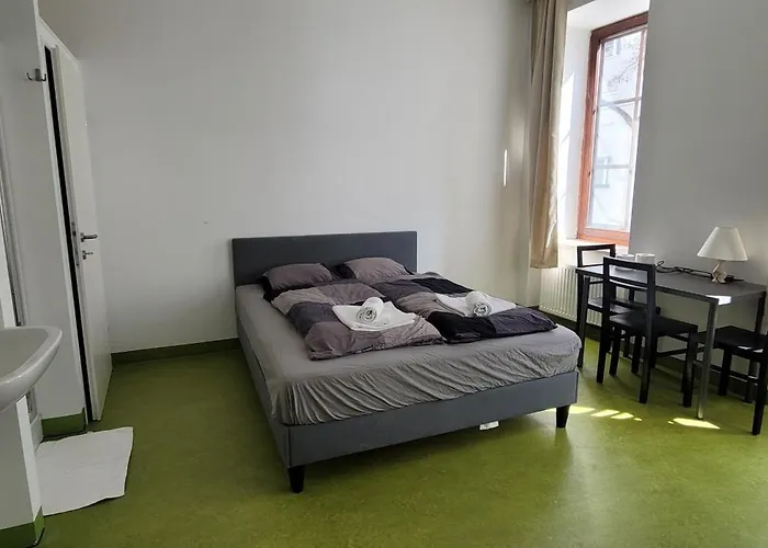Apartment Tota K