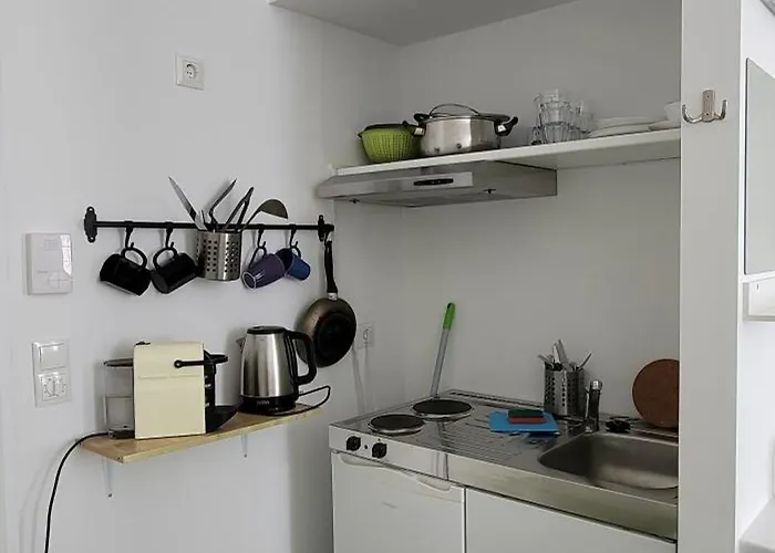 Apartment Tota K