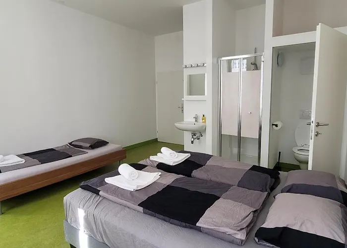 Apartment Tota K Vienna