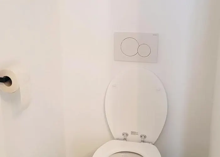 Tota K Apartment