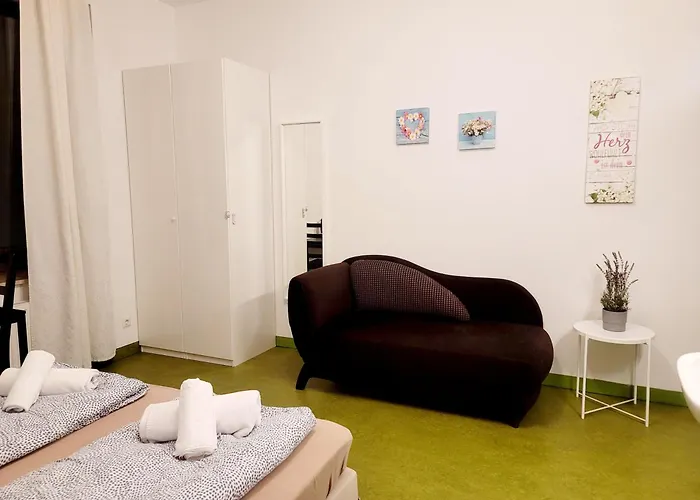 Apartment Tota K
