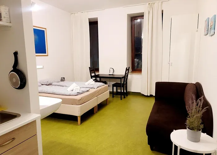 Apartment Tota K