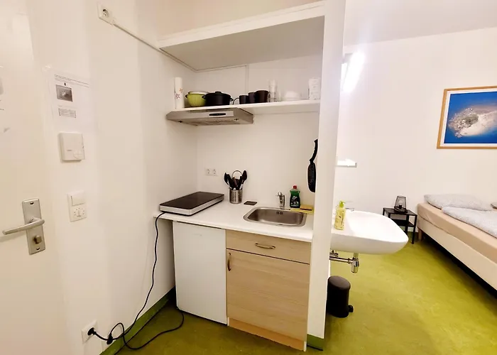 Tota K Apartment *