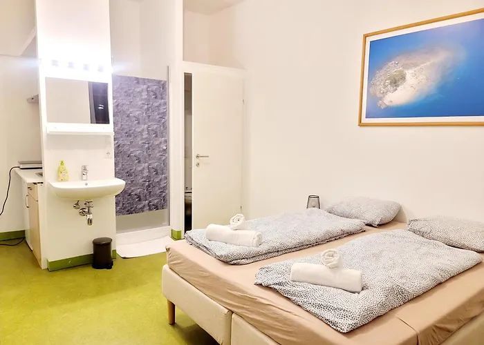 Apartment Tota K Vienna