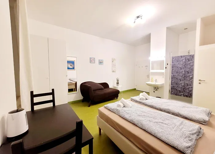 Apartment Tota K *