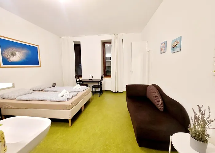 Tota K Apartment