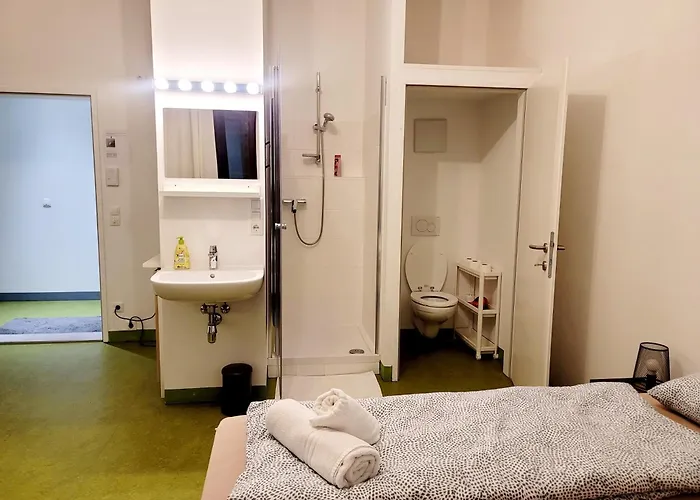 Apartment Tota K