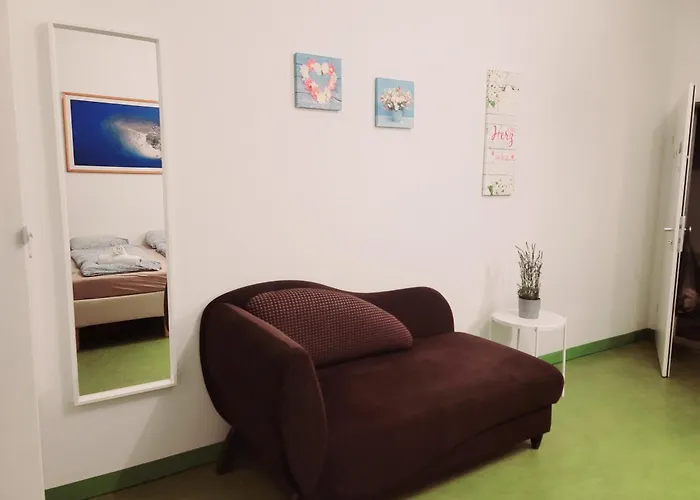 Apartment Tota K