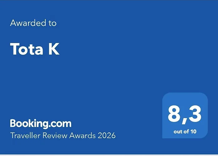 Tota K